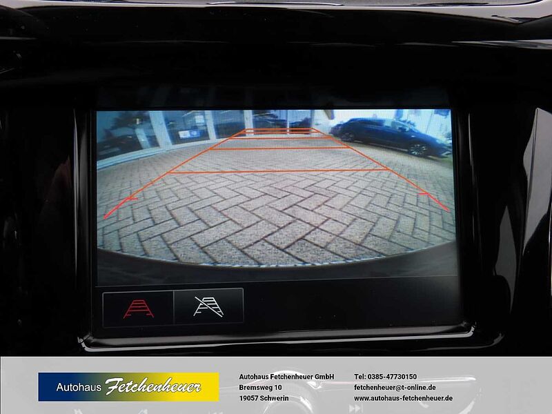 Opel Corsa E 1.0  NAVI+RFK+AAC+SHZ+BEH. WSS+TEMP+BLUET