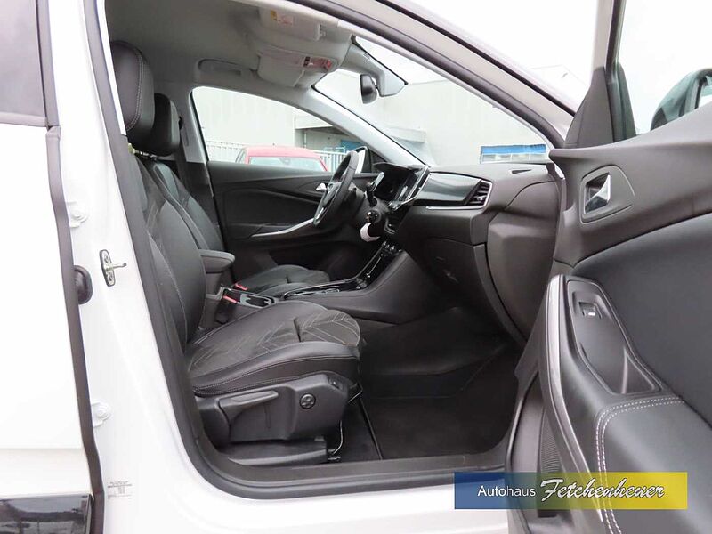 Opel Grandland GS Aut. LED+RFK+SHZ+BEHWSS+AGR+TEMP+GJR