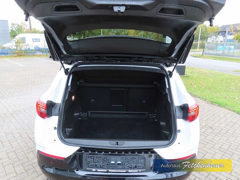 Opel Grandland GS Aut. LED+RFK+SHZ+BEHWSS+AGR+TEMP+GJR