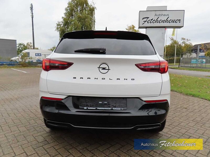 Opel Grandland GS Aut. LED+RFK+SHZ+BEHWSS+AGR+TEMP+GJR