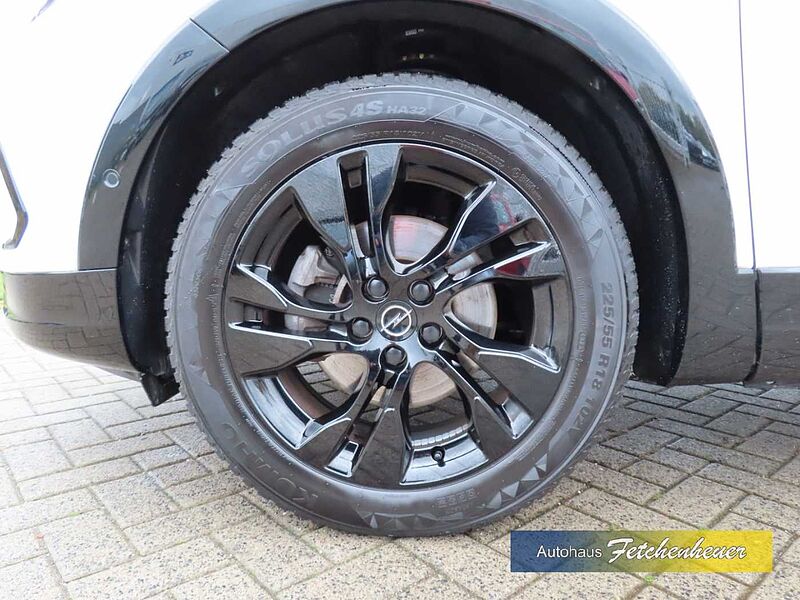 Opel Grandland GS Aut. LED+RFK+SHZ+BEHWSS+AGR+TEMP+GJR