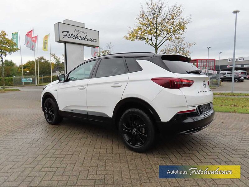 Opel Grandland GS Aut. LED+RFK+SHZ+BEHWSS+AGR+TEMP+GJR