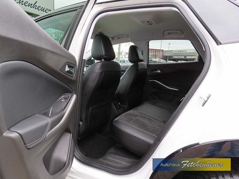 Opel Grandland GS Aut. LED+RFK+SHZ+BEHWSS+AGR+TEMP+GJR