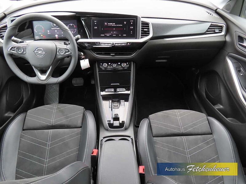 Opel Grandland GS Aut. LED+RFK+SHZ+BEHWSS+AGR+TEMP+GJR