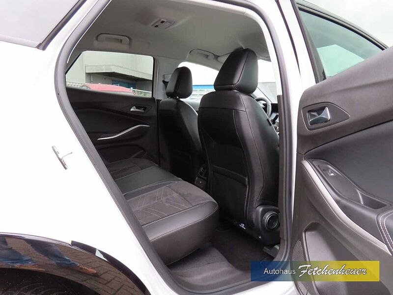 Opel Grandland GS Aut. LED+RFK+SHZ+BEHWSS+AGR+TEMP+GJR
