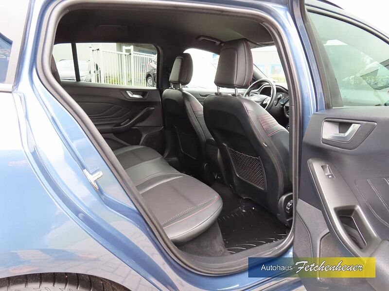 Ford Focus Turn. ST-Line m. NAVI+LED+RFK+SHZ+PDC+ALU