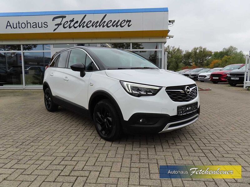 Opel Crossland INNOV. NAVI+LED+RFK+SHZ+TEMP+BEH. WSS