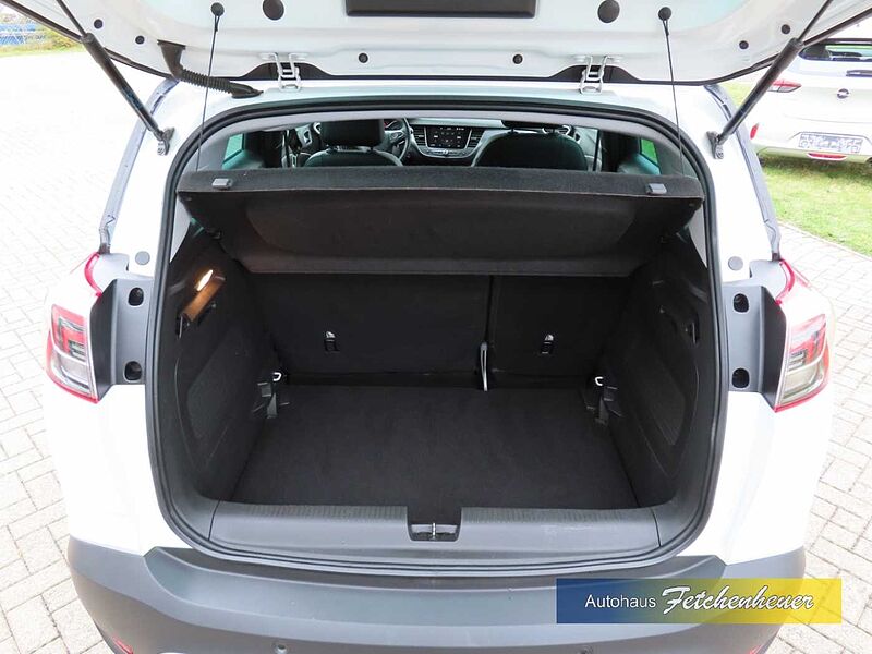Opel Crossland INNOV. NAVI+LED+RFK+SHZ+TEMP+BEH. WSS