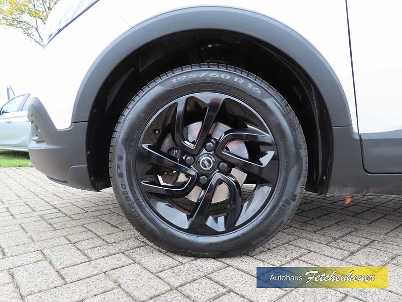 Opel Crossland INNOV. NAVI+LED+RFK+SHZ+TEMP+BEH. WSS