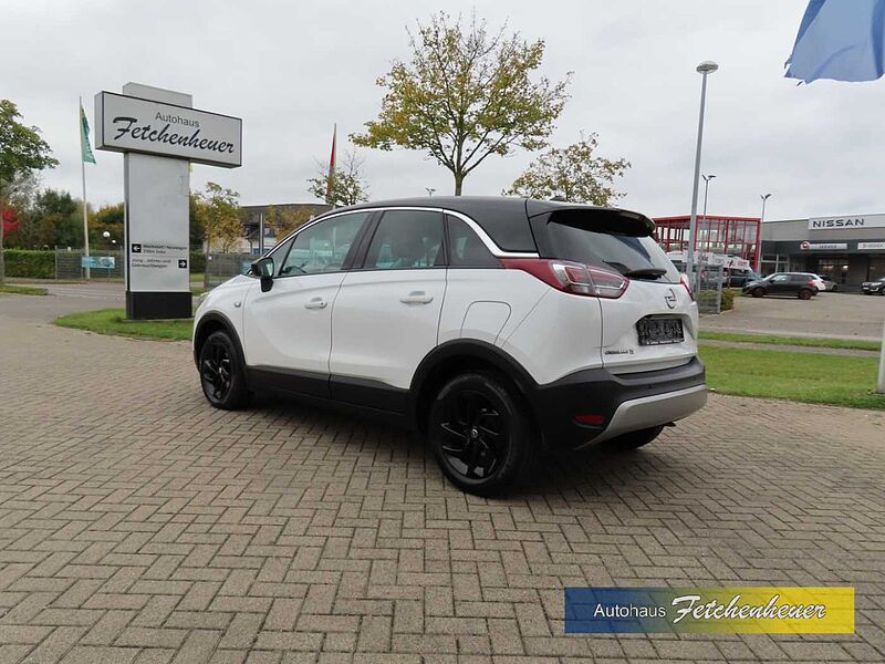 Opel Crossland INNOV. NAVI+LED+RFK+SHZ+TEMP+BEH. WSS