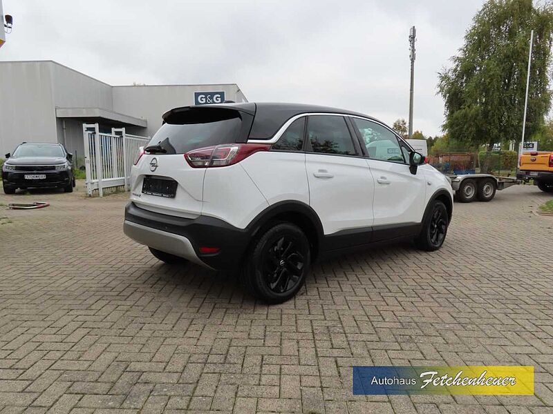 Opel Crossland INNOV. NAVI+LED+RFK+SHZ+TEMP+BEH. WSS