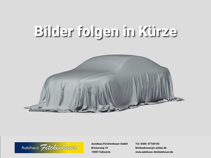 SKODA Kamiq Aut. Select.  LED+RFK+AAC+SHZ+TEMP+PDC+ALU